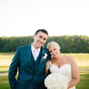 Meet your Posher, Ashleigh